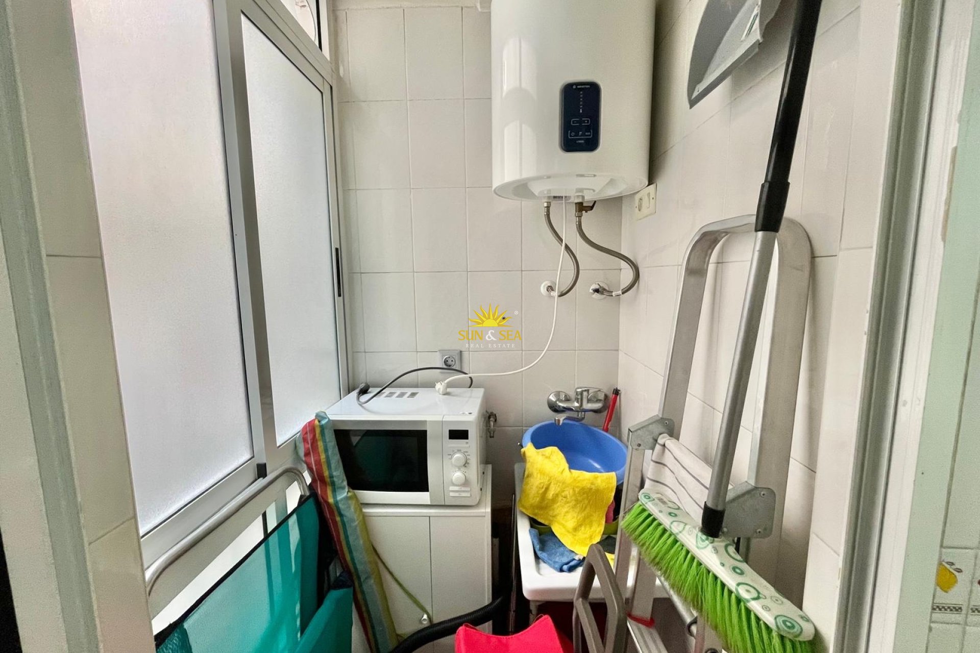 Lange Termijn Verhuur - Appartement - Guardamar del Segura - Guardamar Playa