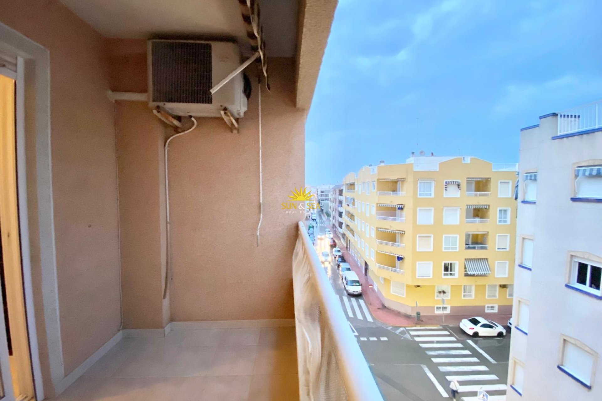 Lange Termijn Verhuur - Appartement - Guardamar del Segura - Guardamar