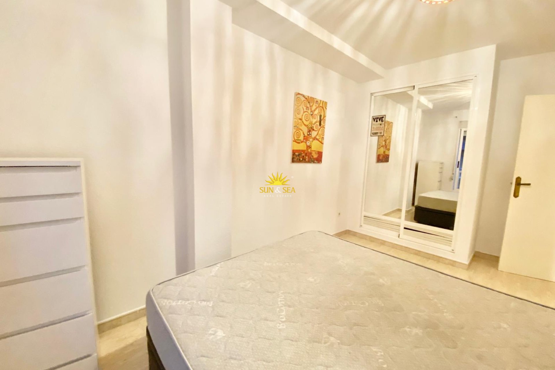 Lange Termijn Verhuur - Appartement - Guardamar del Segura - Guardamar