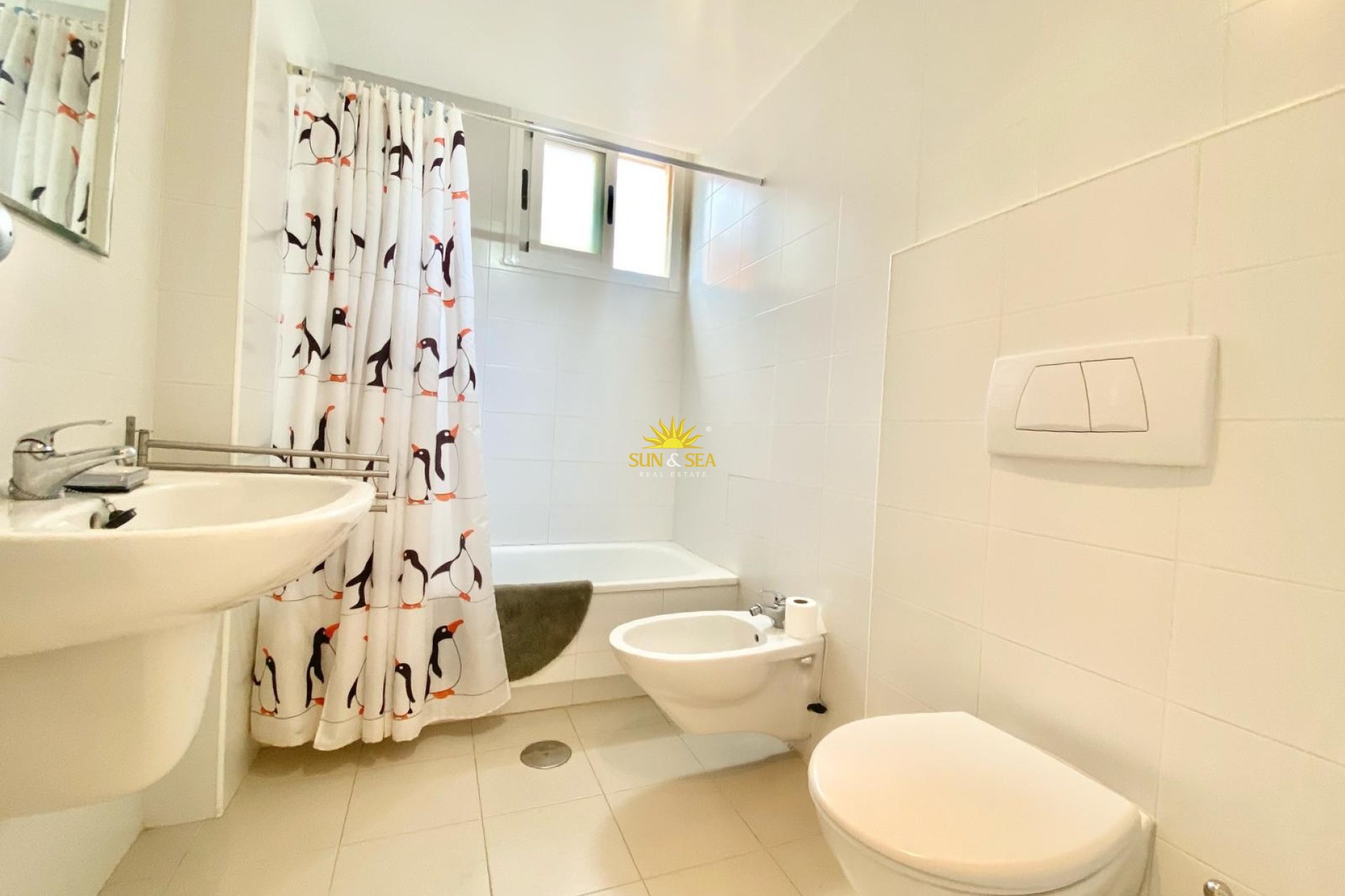 Lange Termijn Verhuur - Appartement - Guardamar del Segura - Guardamar