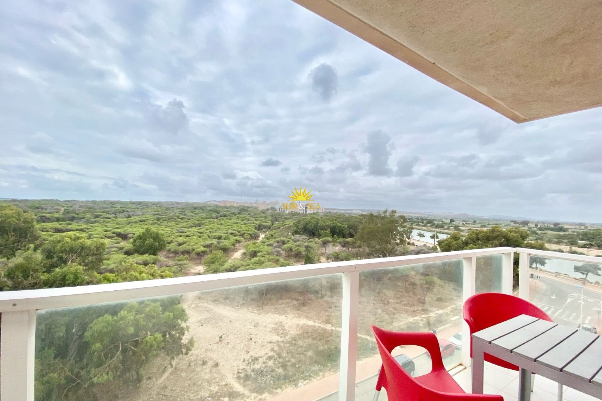 Lange Termijn Verhuur - Appartement - Guardamar del Segura - Guardamar