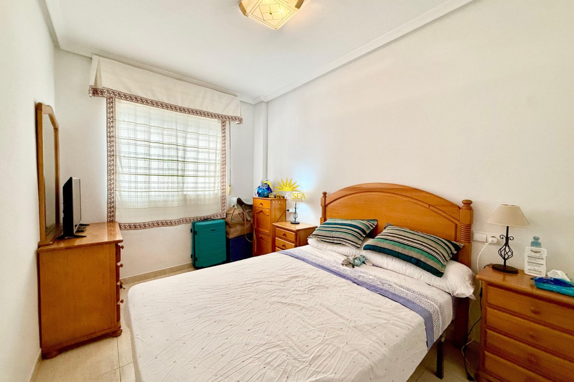 Lange Termijn Verhuur - Appartement - Guardamar del Segura - Guardamar