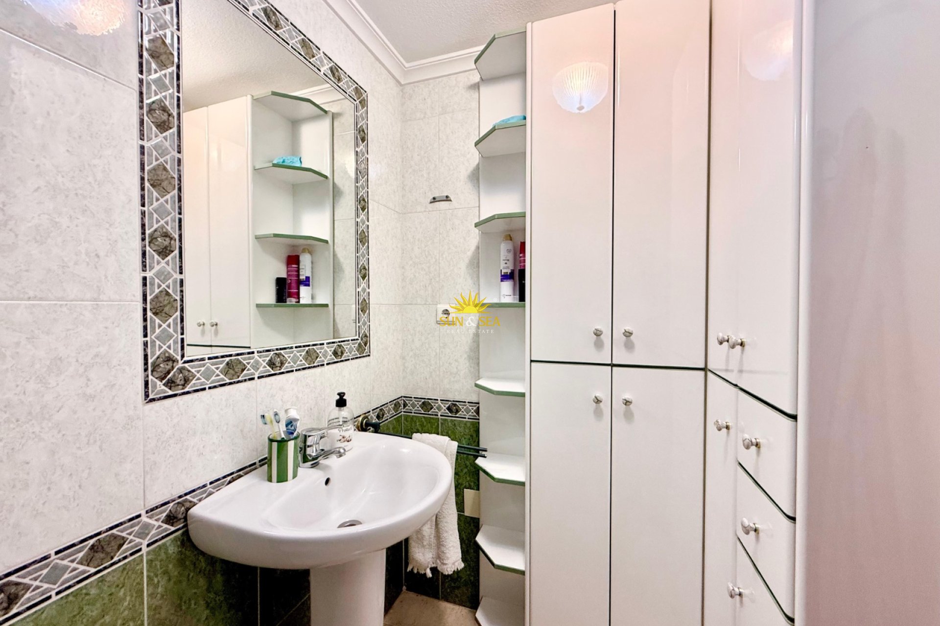 Lange Termijn Verhuur - Appartement - Guardamar del Segura - Guardamar