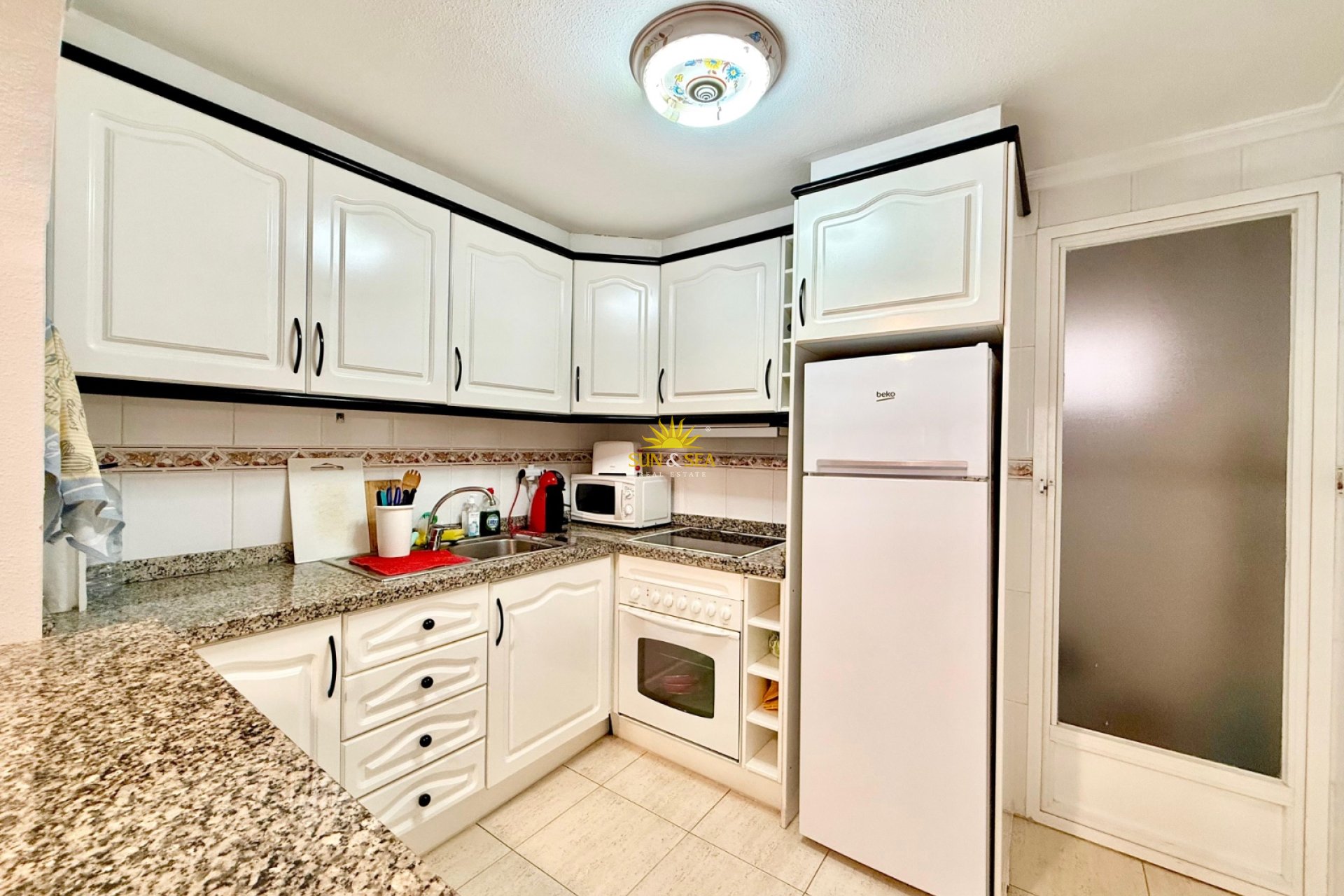 Lange Termijn Verhuur - Appartement - Guardamar del Segura - Guardamar