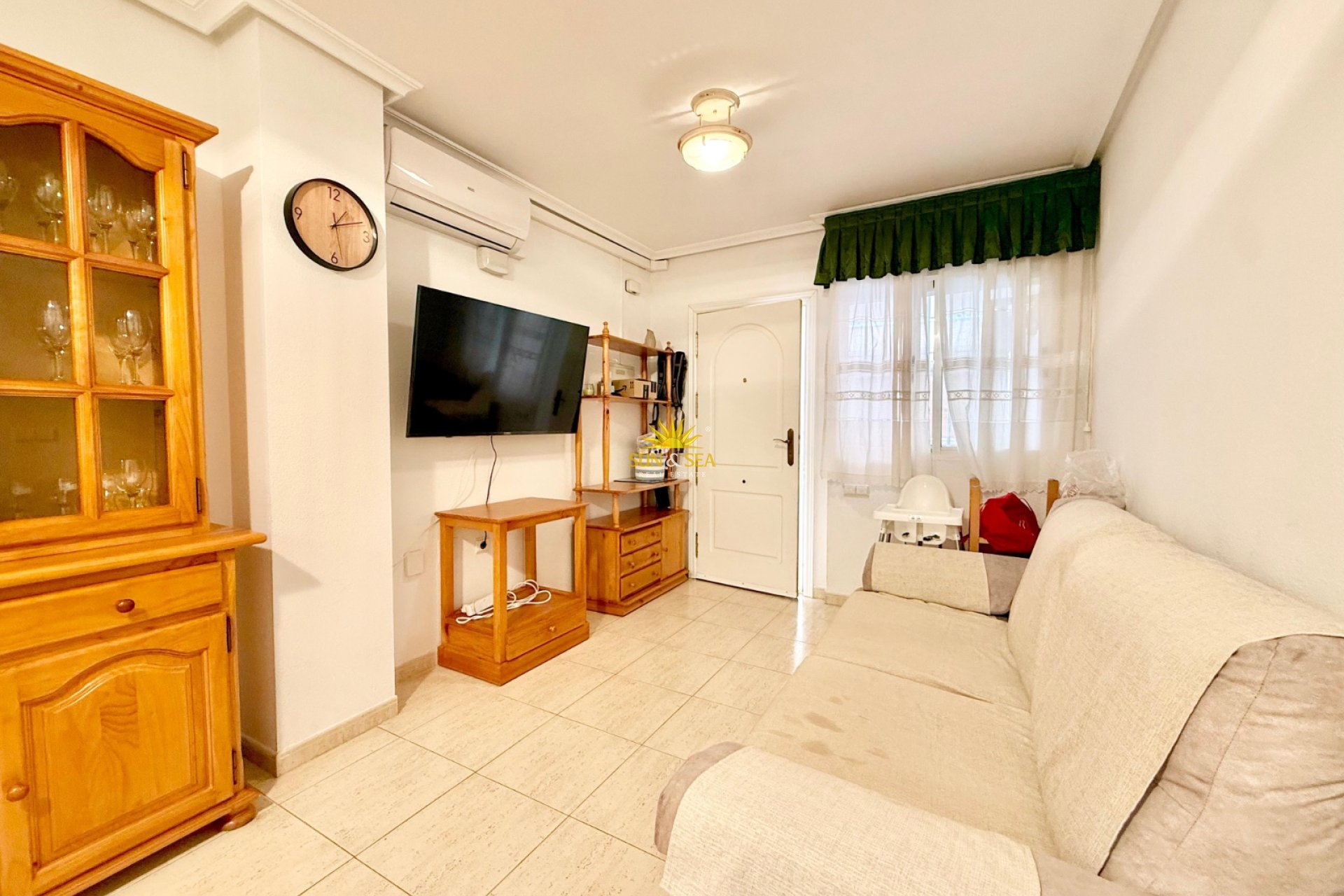 Lange Termijn Verhuur - Appartement - Guardamar del Segura - Guardamar