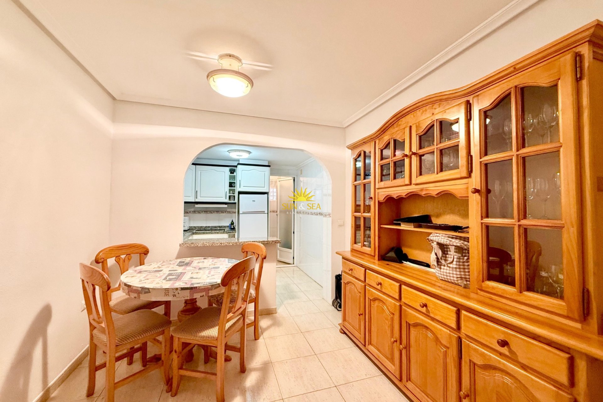 Lange Termijn Verhuur - Appartement - Guardamar del Segura - Guardamar