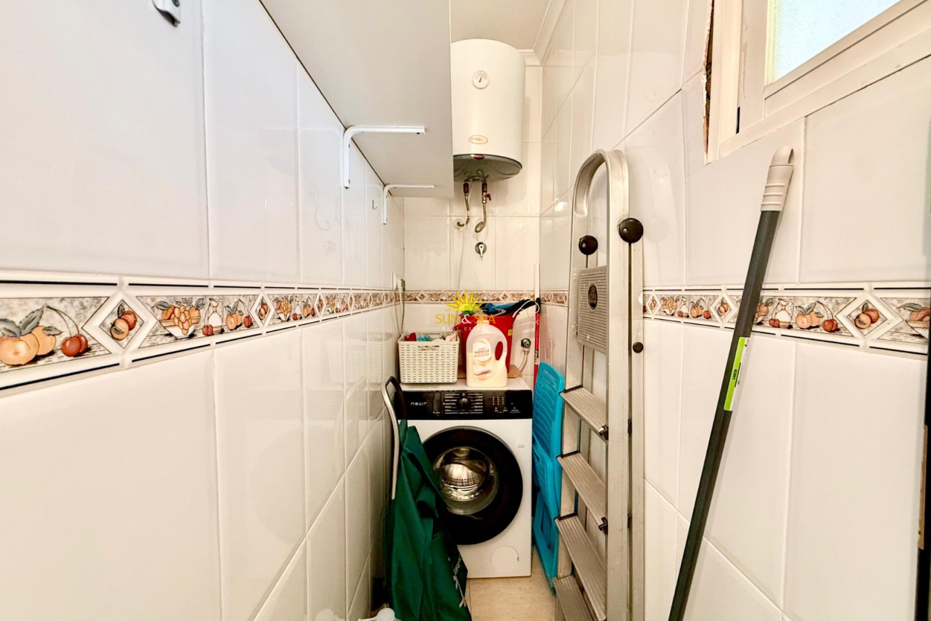 Lange Termijn Verhuur - Appartement - Guardamar del Segura - Guardamar