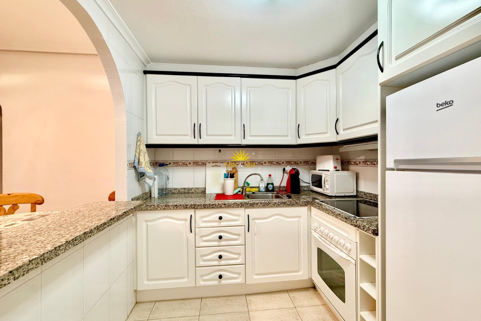 Lange Termijn Verhuur - Appartement - Guardamar del Segura - Guardamar