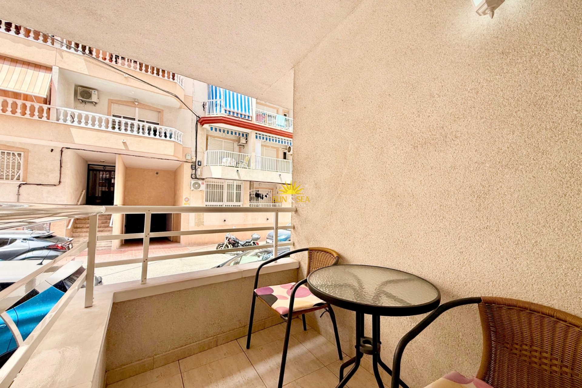 Lange Termijn Verhuur - Appartement - Guardamar del Segura - Guardamar