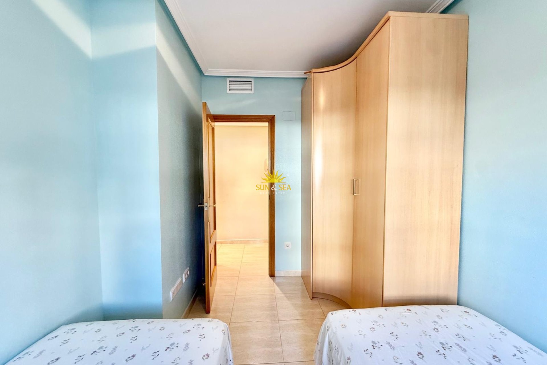 Lange Termijn Verhuur - Appartement - Guardamar del Segura - Guardamar