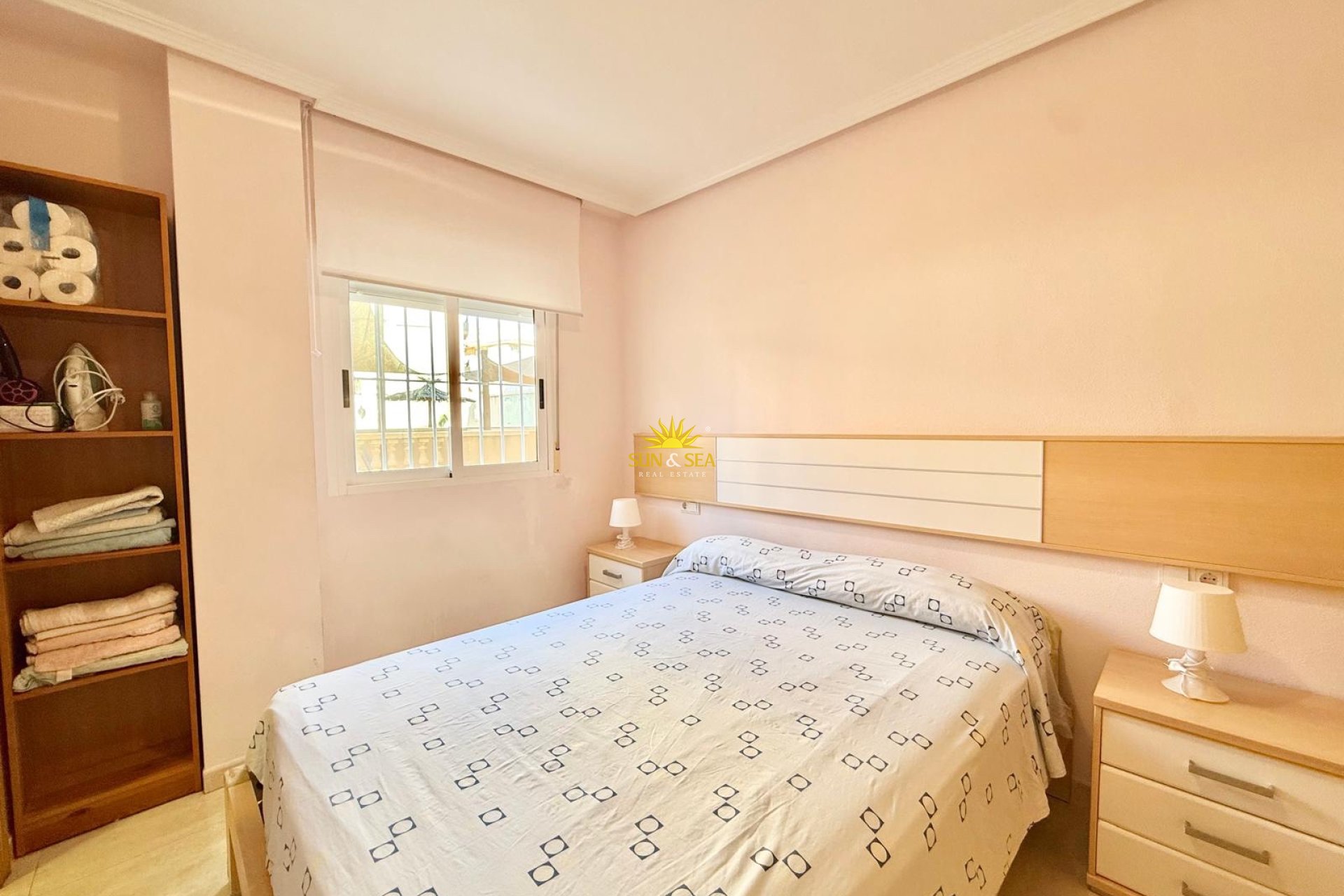 Lange Termijn Verhuur - Appartement - Guardamar del Segura - Guardamar