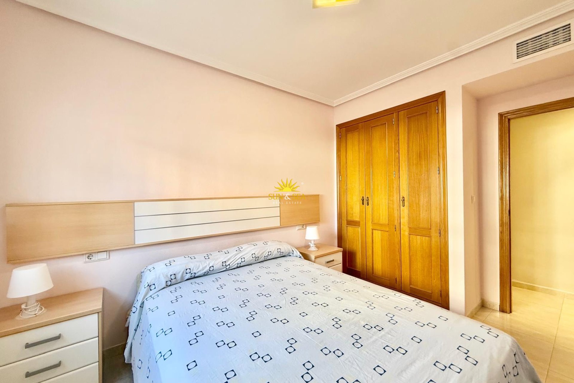 Lange Termijn Verhuur - Appartement - Guardamar del Segura - Guardamar