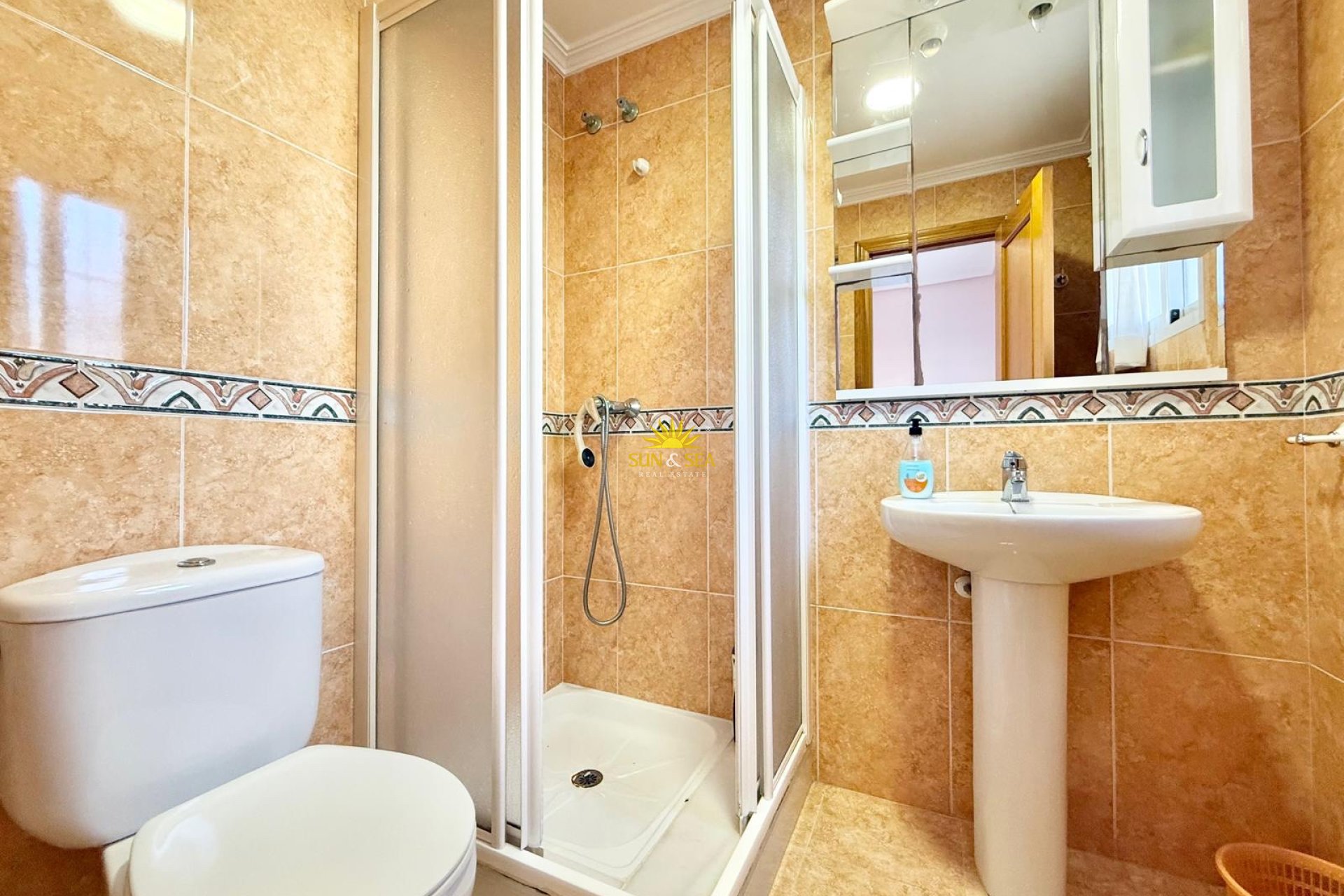 Lange Termijn Verhuur - Appartement - Guardamar del Segura - Guardamar