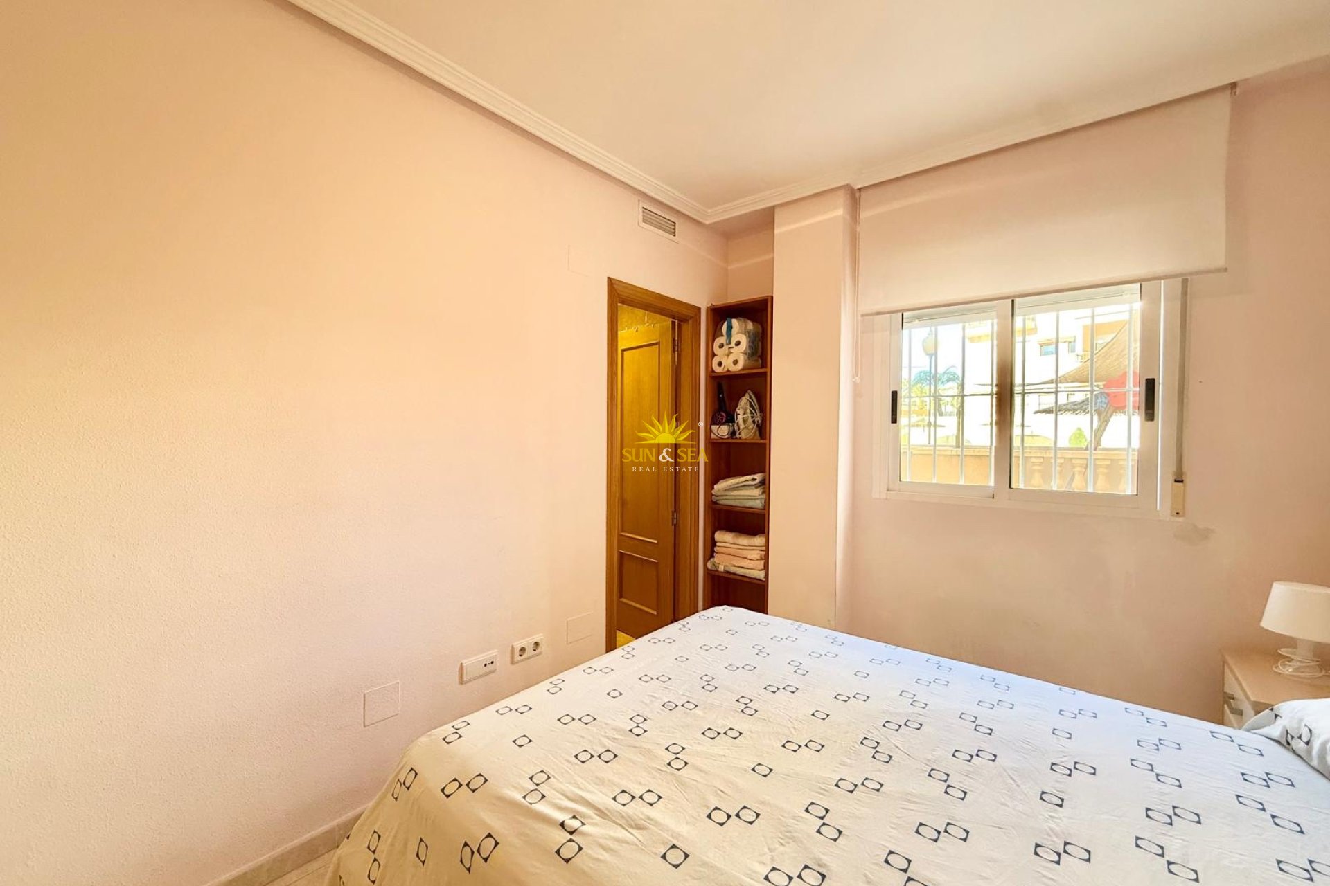 Lange Termijn Verhuur - Appartement - Guardamar del Segura - Guardamar