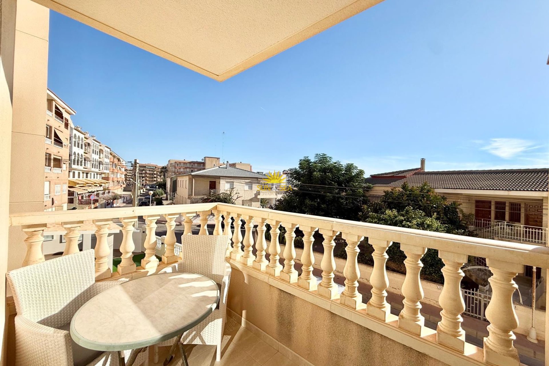Lange Termijn Verhuur - Appartement - Guardamar del Segura - Guardamar