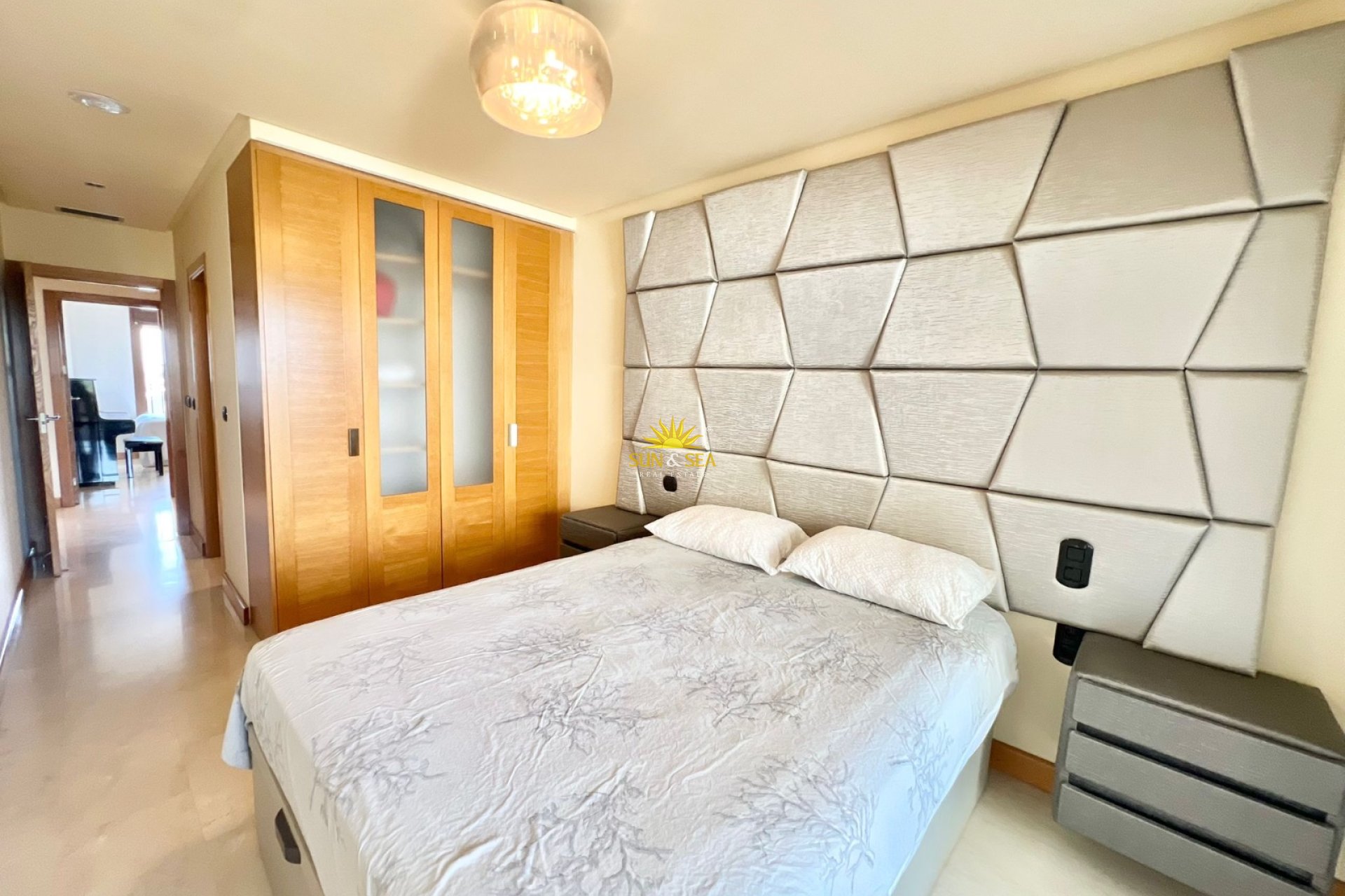 Lange Termijn Verhuur - Appartement - Guardamar del Segura - Los Secanos