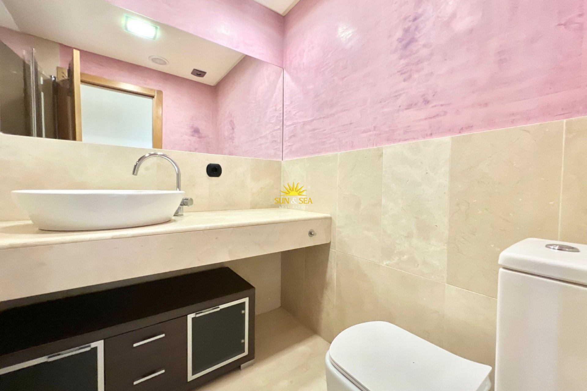 Lange Termijn Verhuur - Appartement - Guardamar del Segura - Los Secanos