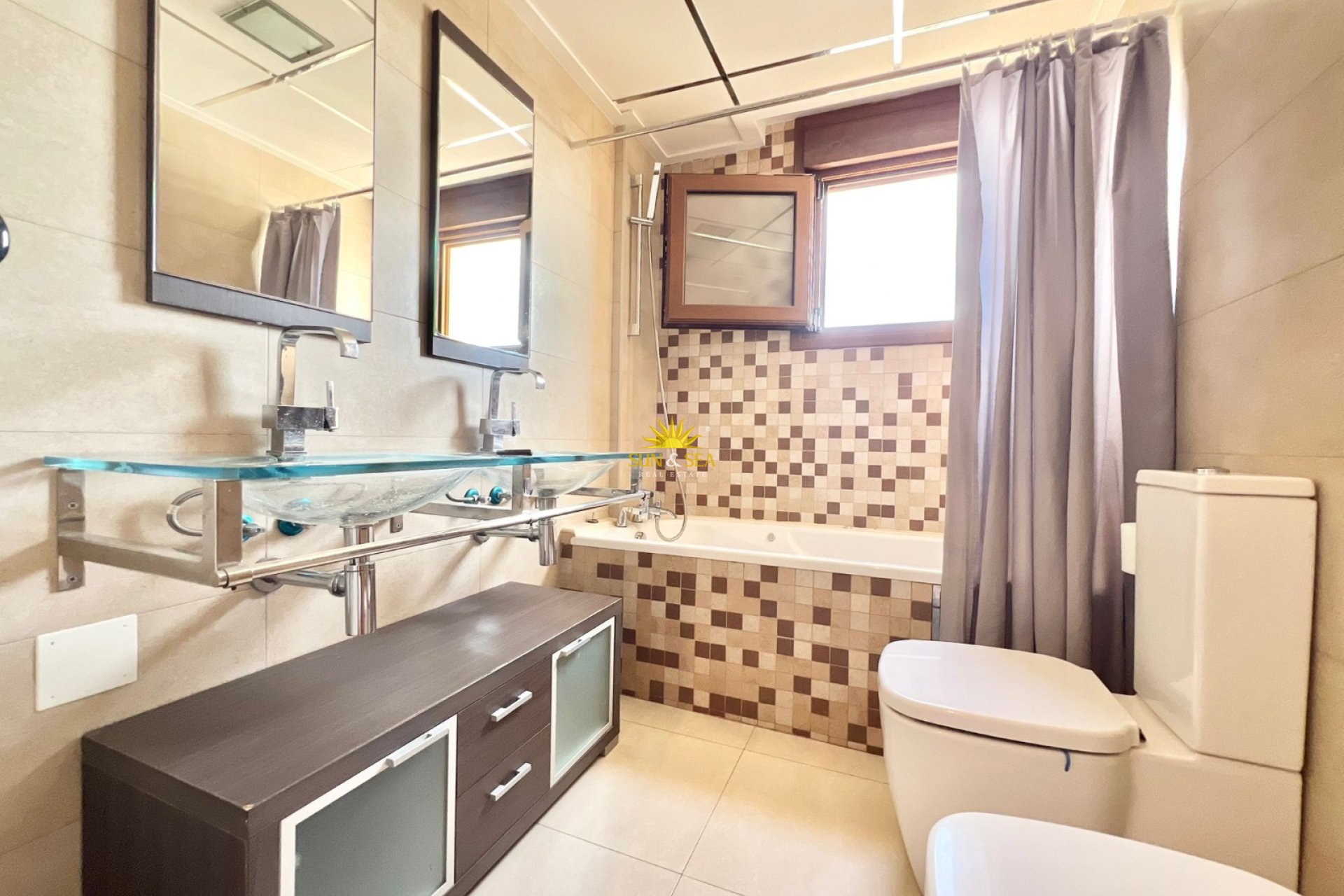 Lange Termijn Verhuur - Appartement - Guardamar del Segura - Los Secanos