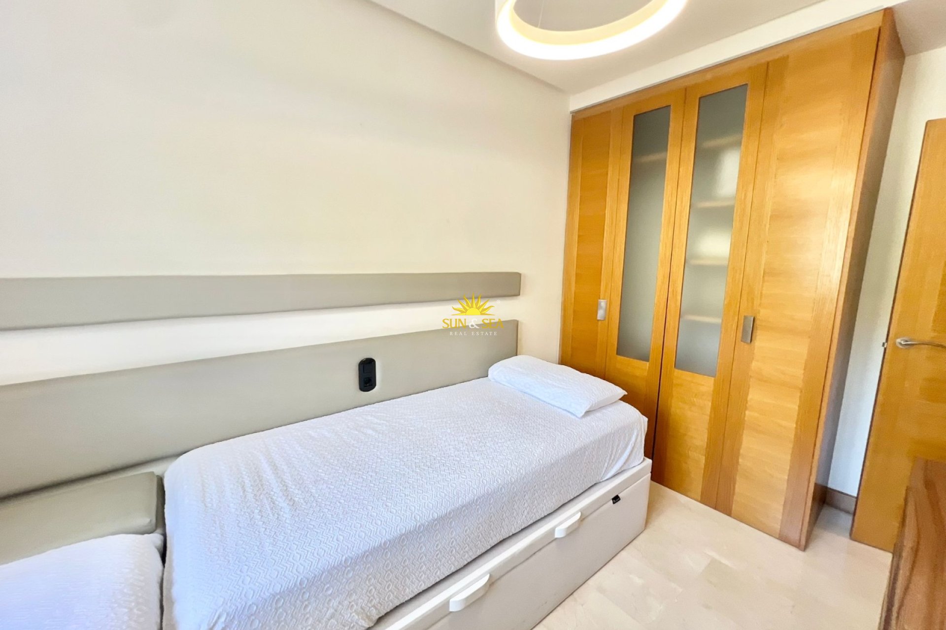 Lange Termijn Verhuur - Appartement - Guardamar del Segura - Los Secanos