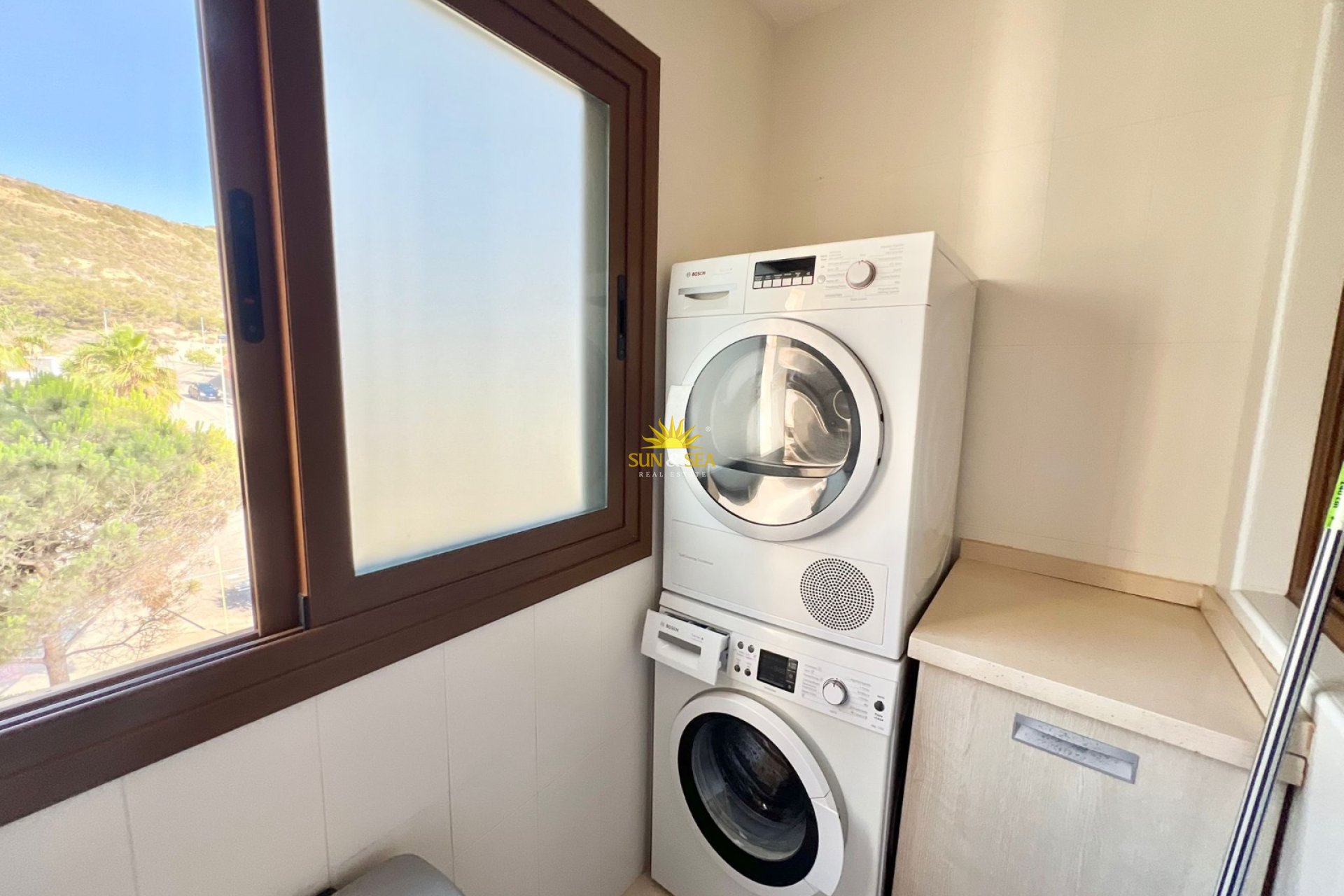 Lange Termijn Verhuur - Appartement - Guardamar del Segura - Los Secanos