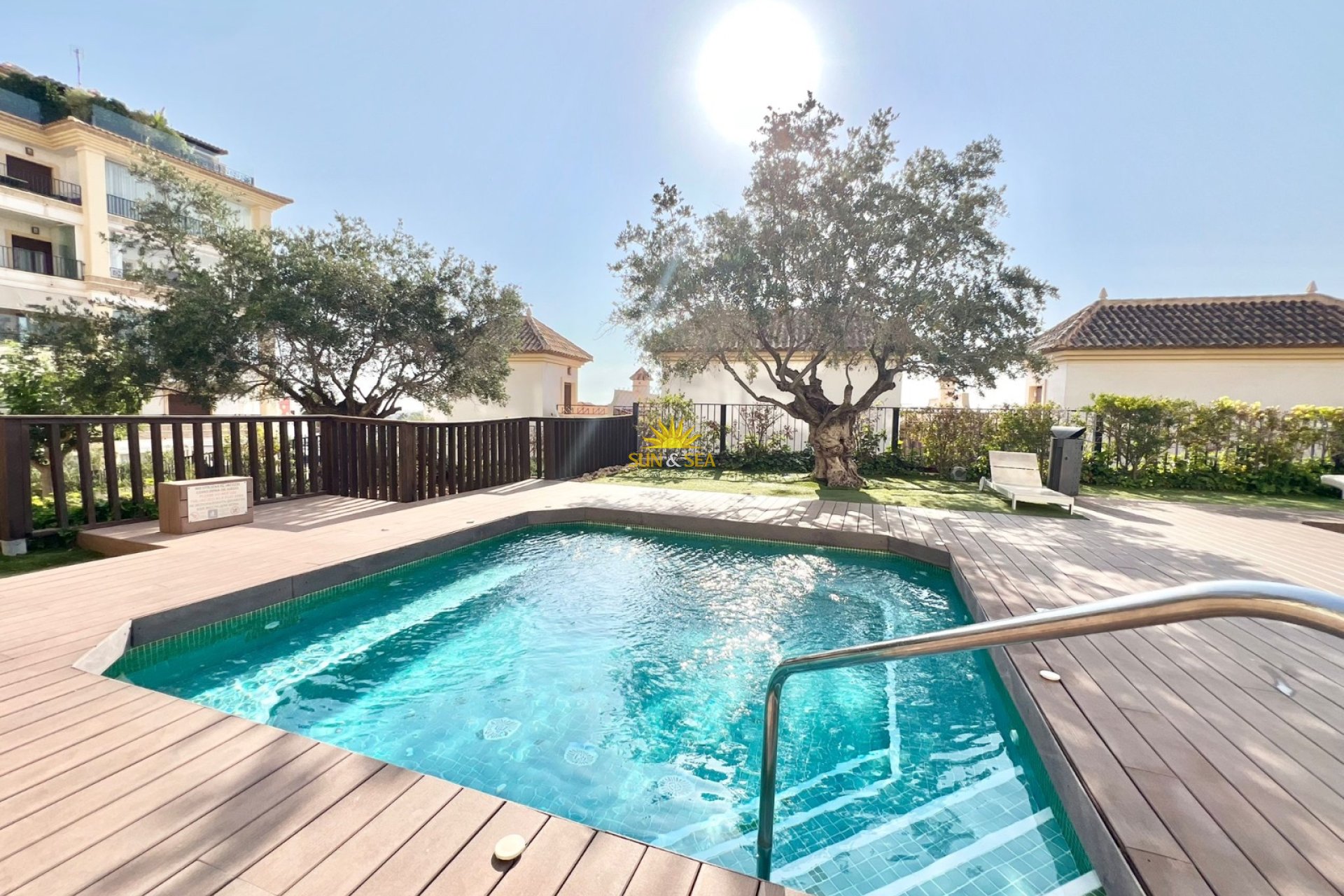 Lange Termijn Verhuur - Appartement - Guardamar del Segura - Los Secanos