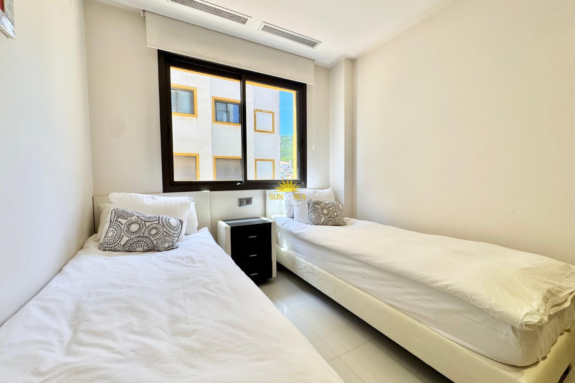 Lange Termijn Verhuur - Appartement - Guardamar del Segura - Los Secanos