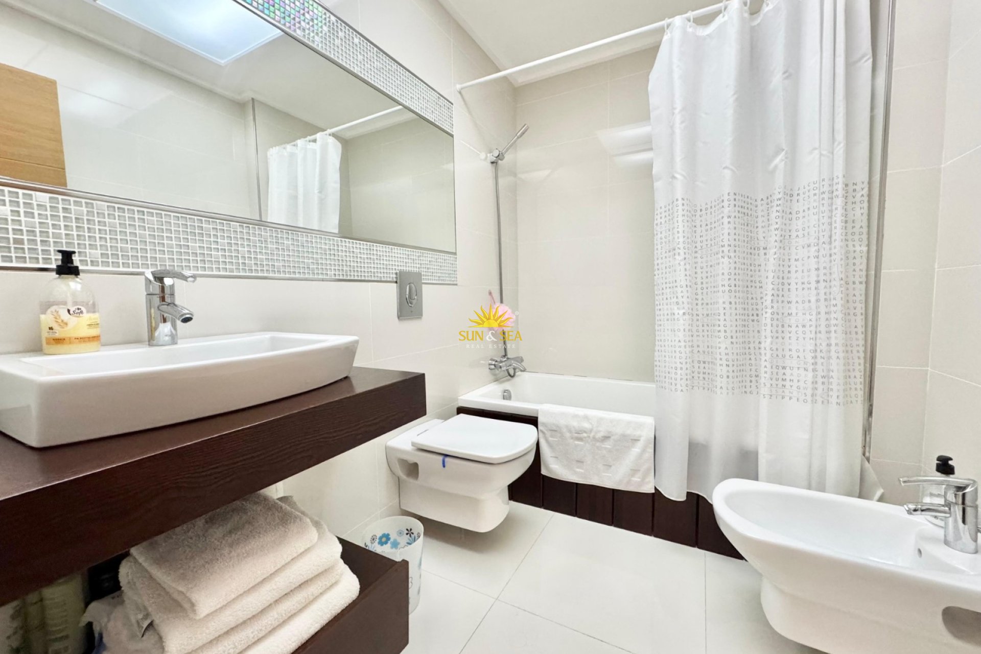 Lange Termijn Verhuur - Appartement - Guardamar del Segura - Los Secanos