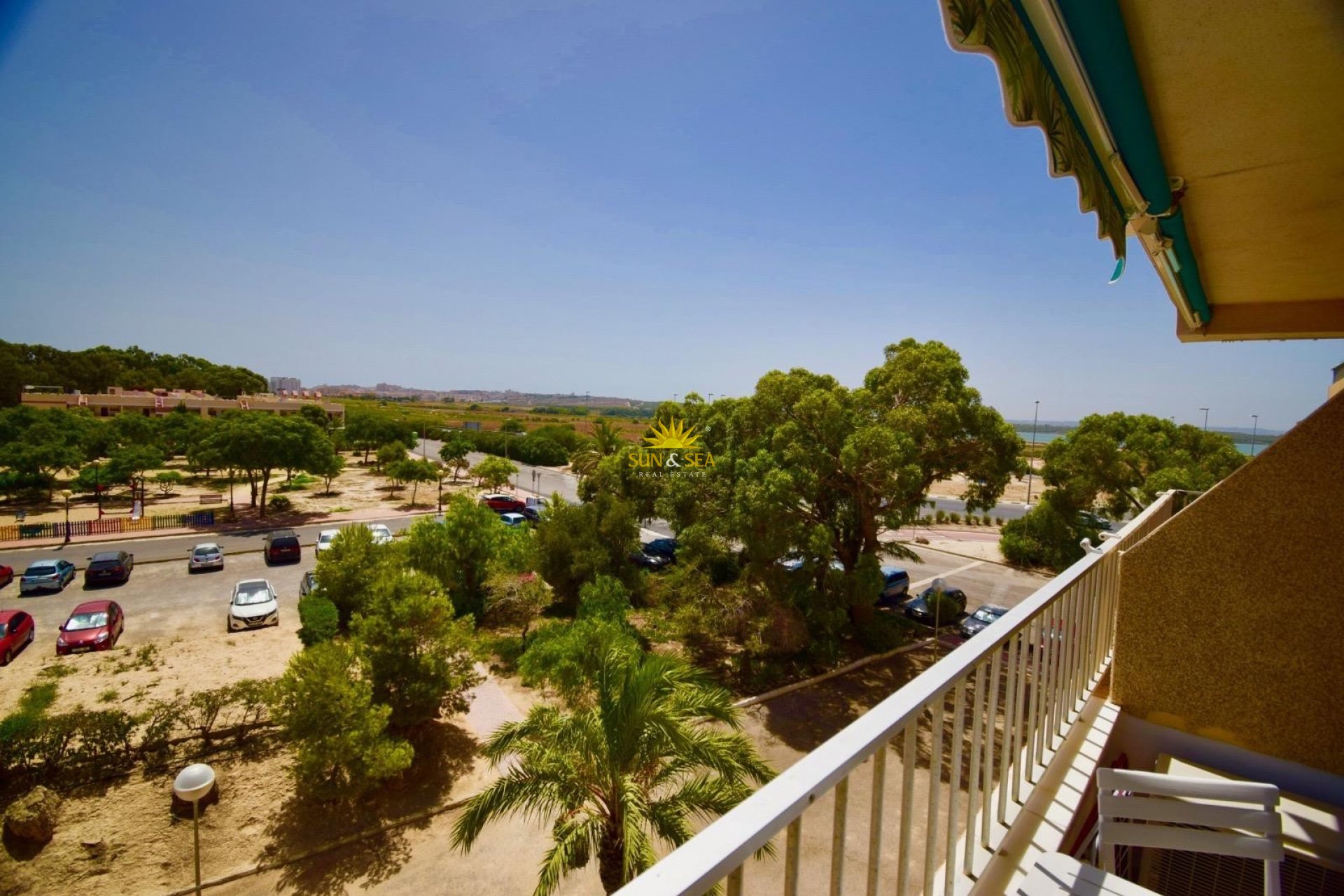 Lange Termijn Verhuur - Appartement - Guardamar del Segura - Pinomar