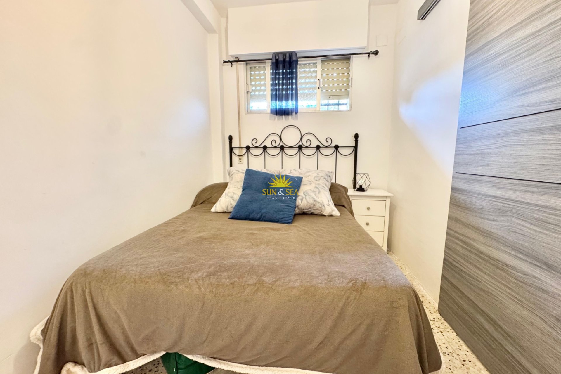 Lange Termijn Verhuur - Appartement - Guardamar del Segura - Pinomar