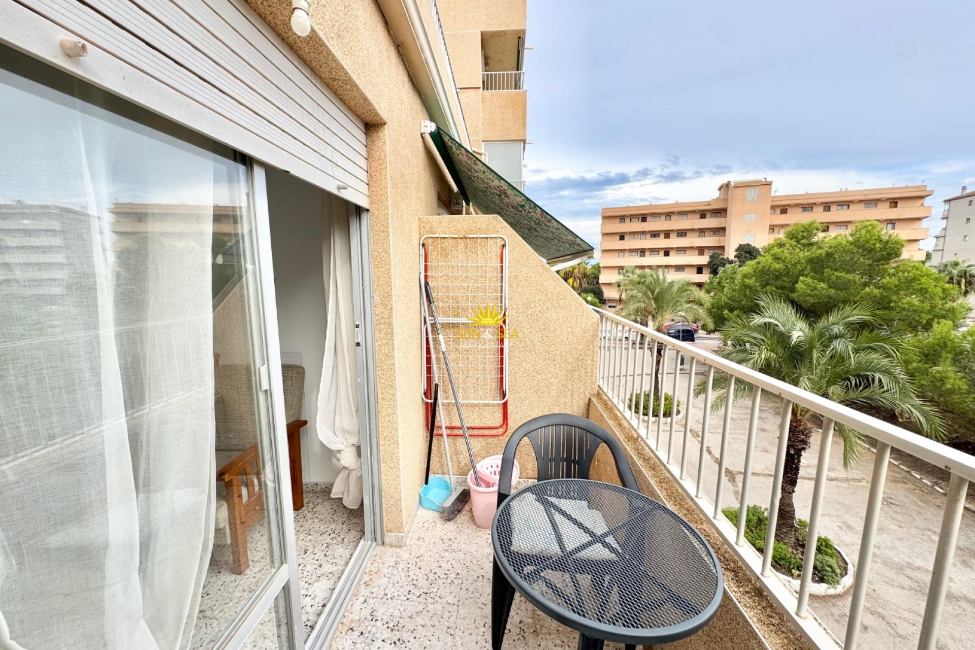 Lange Termijn Verhuur - Appartement - Guardamar del Segura - Pinomar
