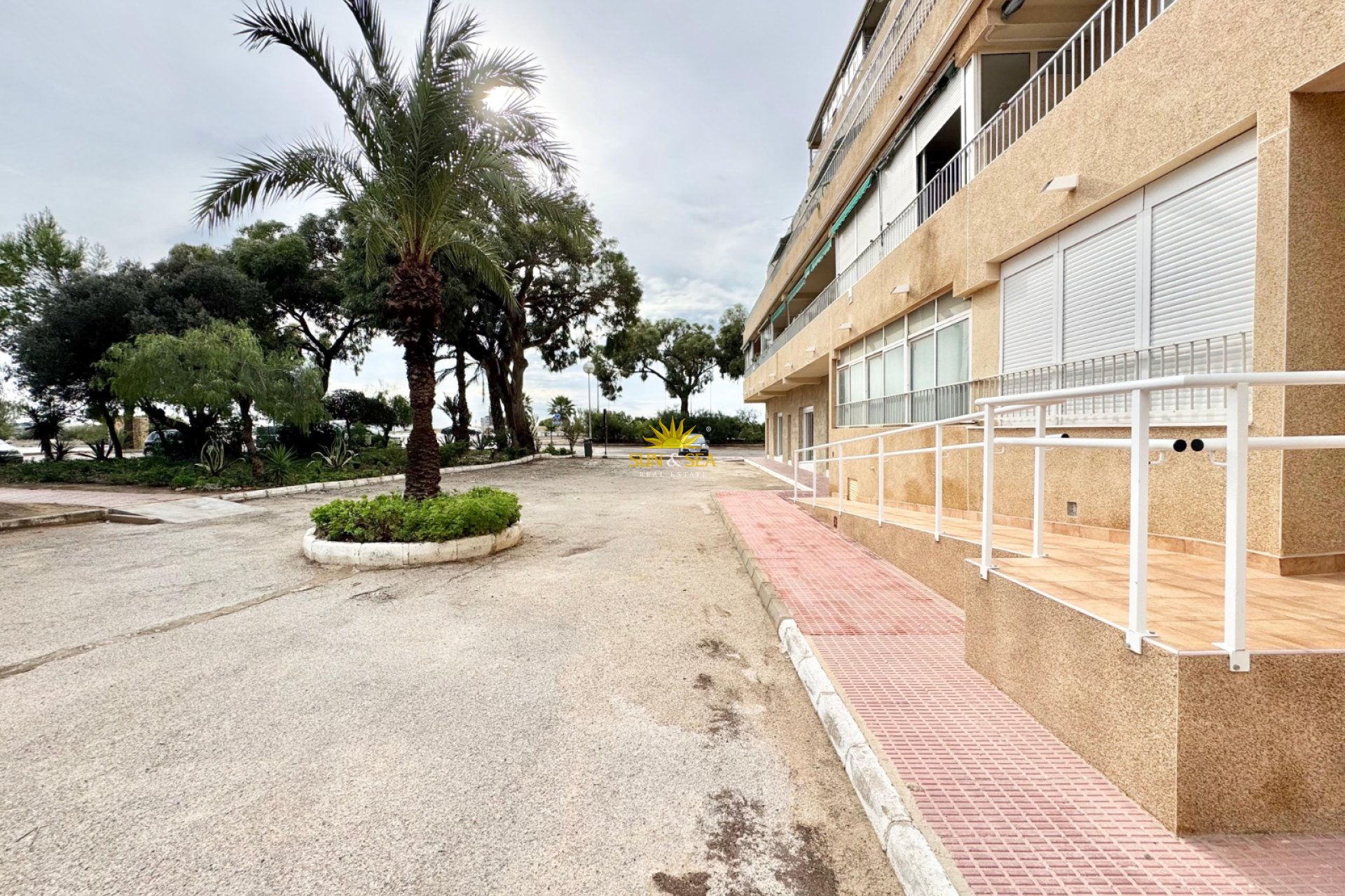 Lange Termijn Verhuur - Appartement - Guardamar del Segura - Pinomar