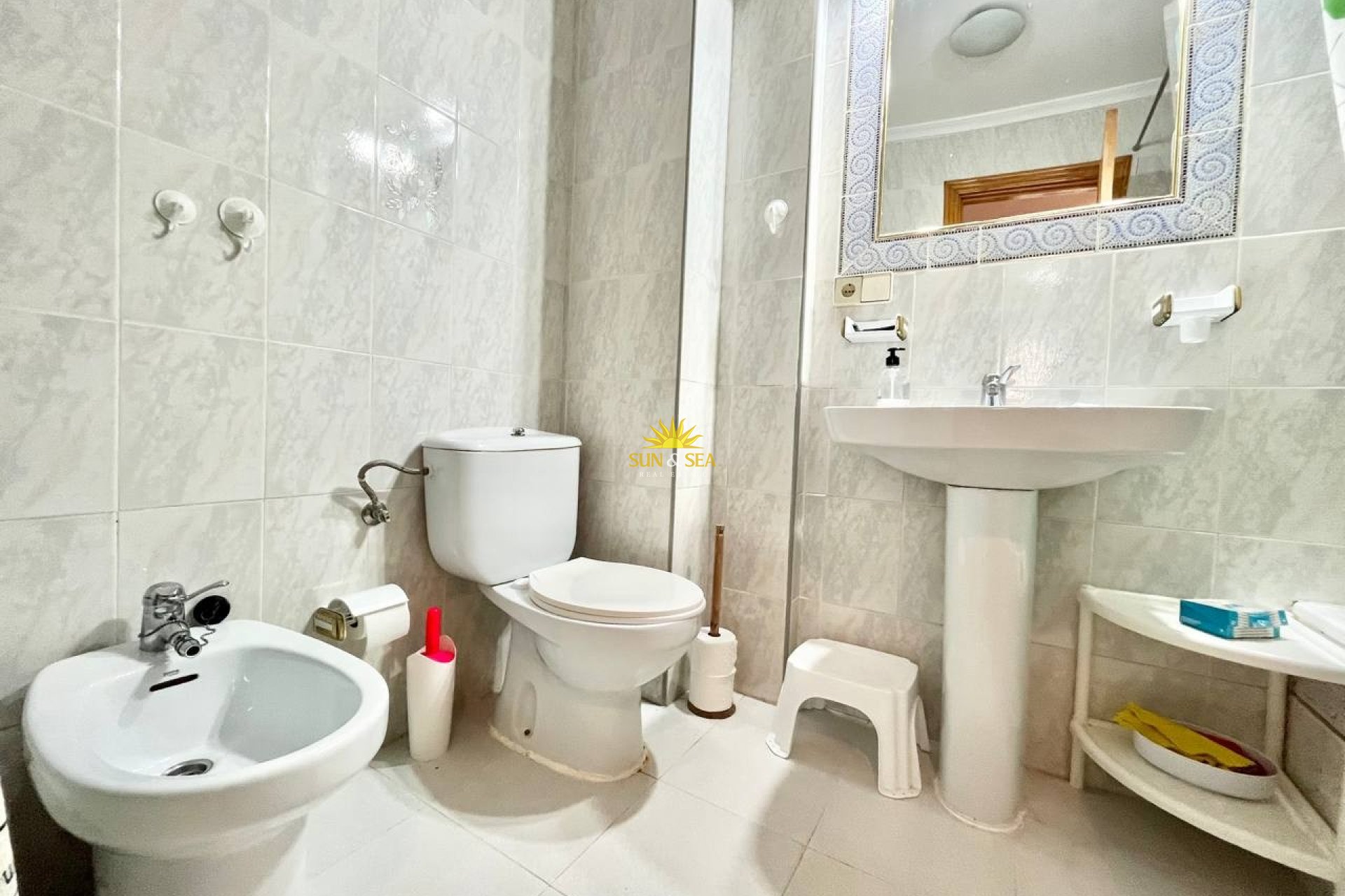 Lange Termijn Verhuur - Appartement - Guardamar del Segura - Urbanizaciones