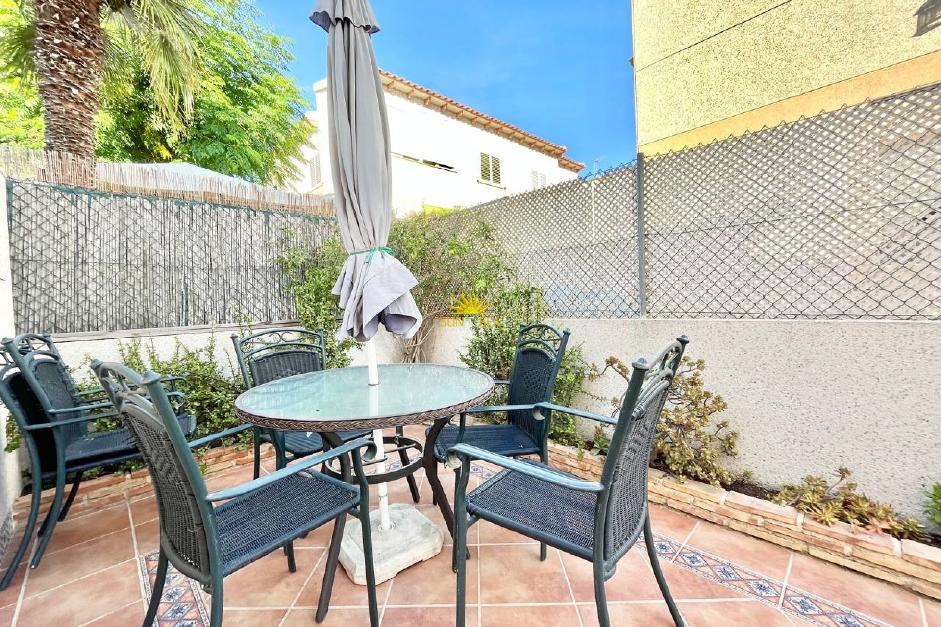Lange Termijn Verhuur - Appartement - Guardamar del Segura - Urbanizaciones