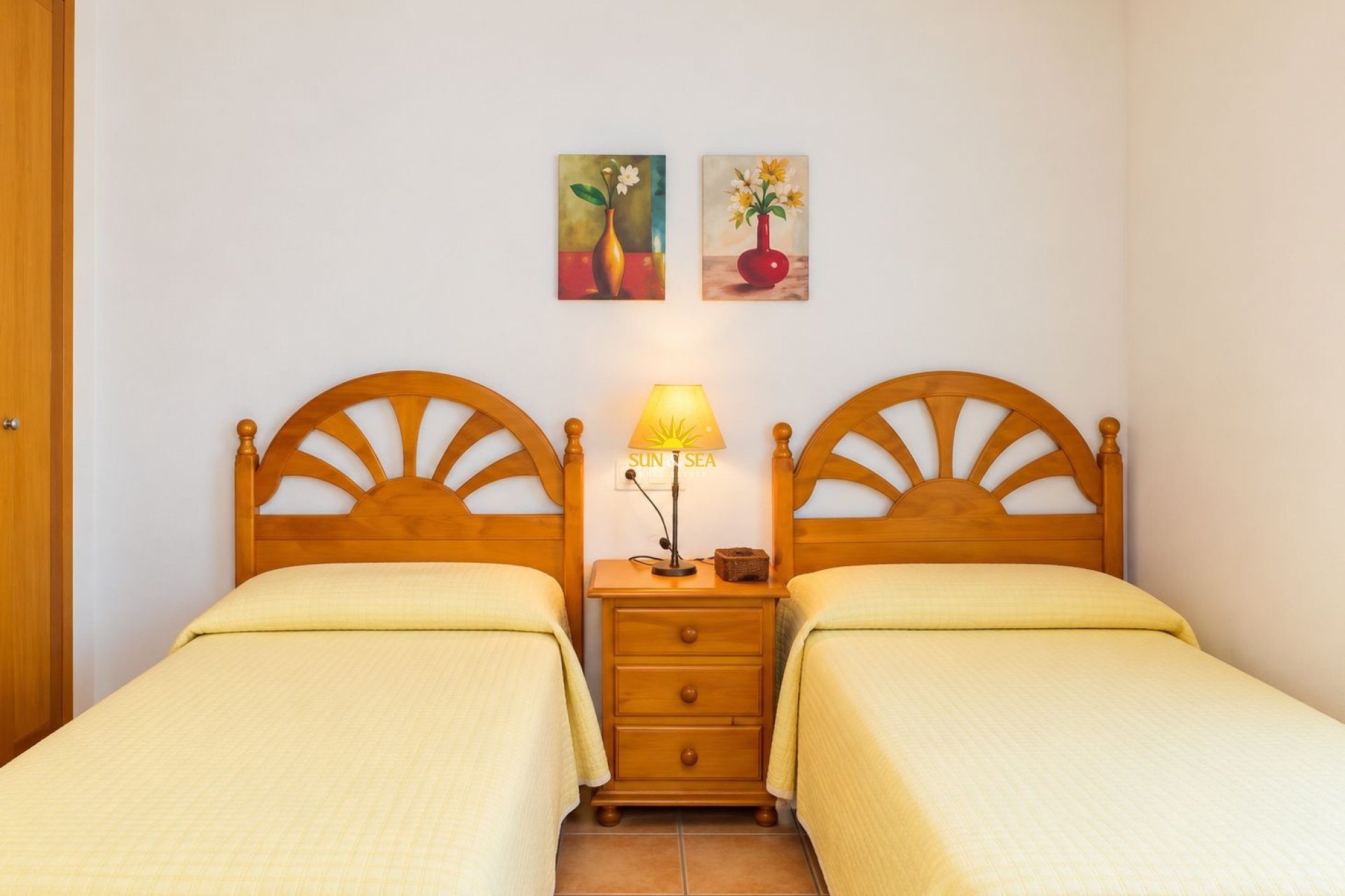 Lange Termijn Verhuur - Appartement - Jávea