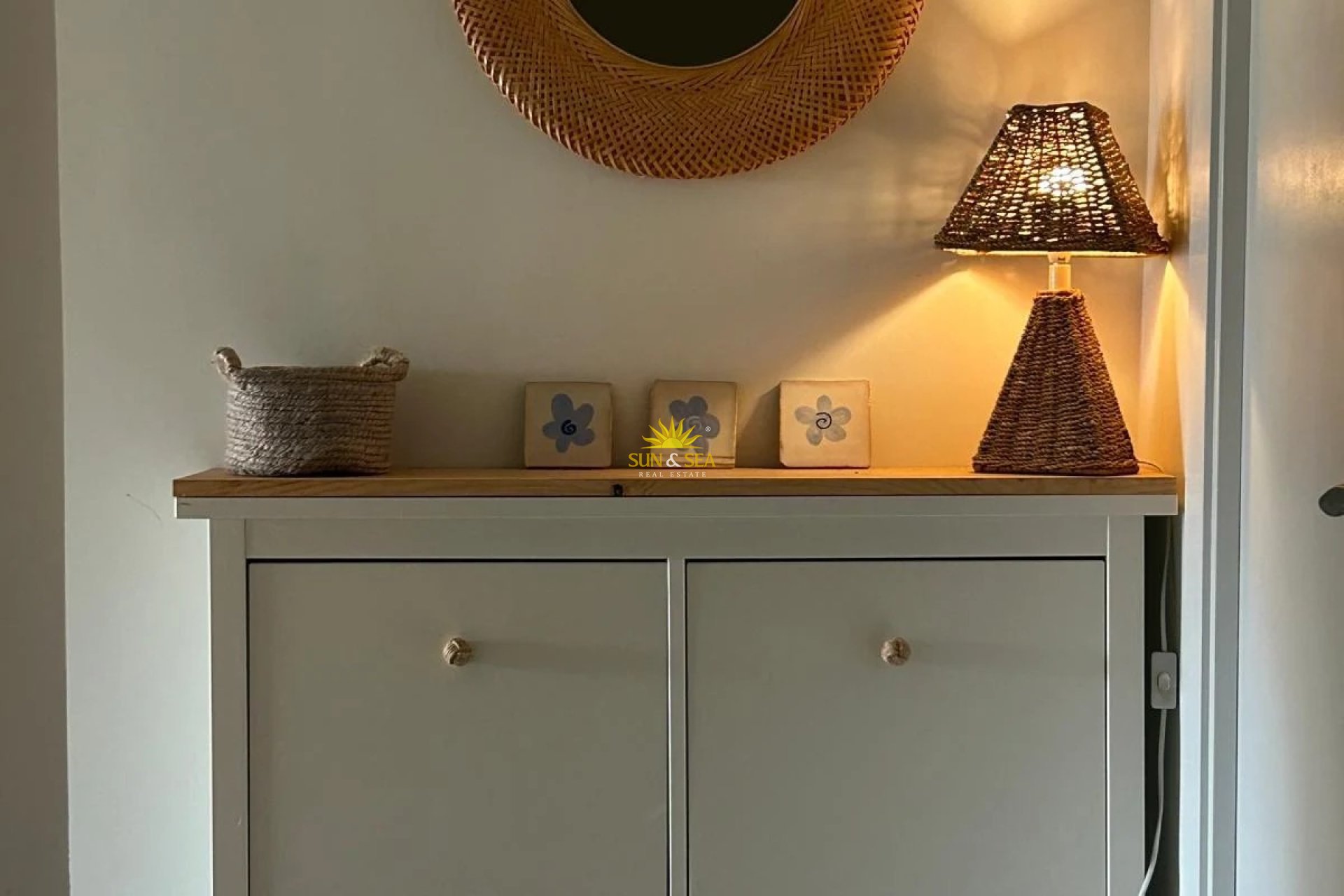 Lange Termijn Verhuur - Appartement - Jávea