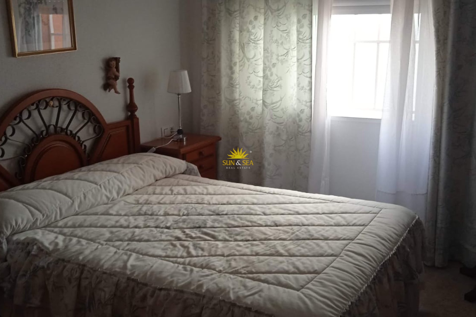 Lange Termijn Verhuur - Appartement - La Manga del Mar Menor - La Manga Del Mar Menor