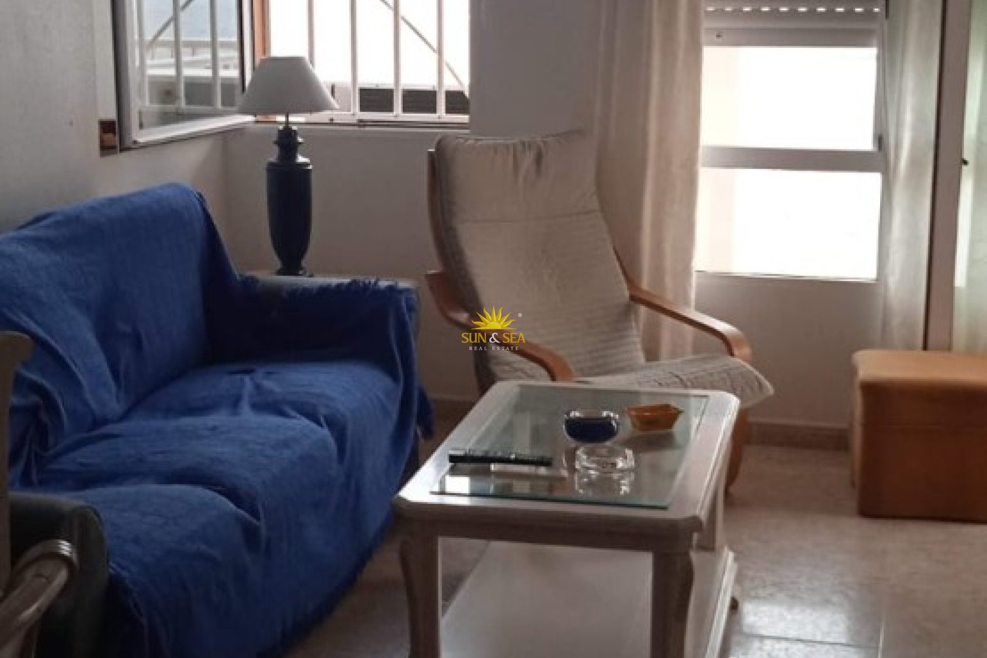 Lange Termijn Verhuur - Appartement - La Manga del Mar Menor - La Manga Del Mar Menor