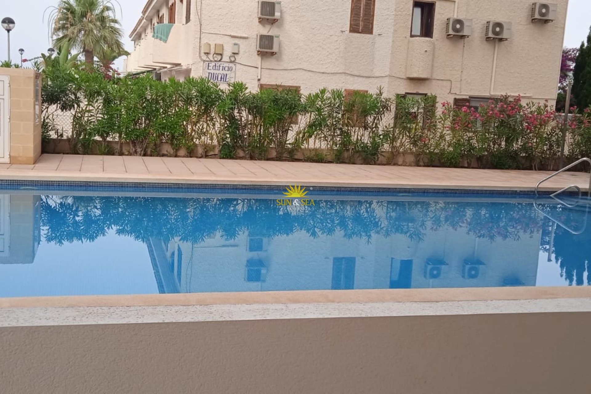 Lange Termijn Verhuur - Appartement - La Manga del Mar Menor - La Manga Del Mar Menor