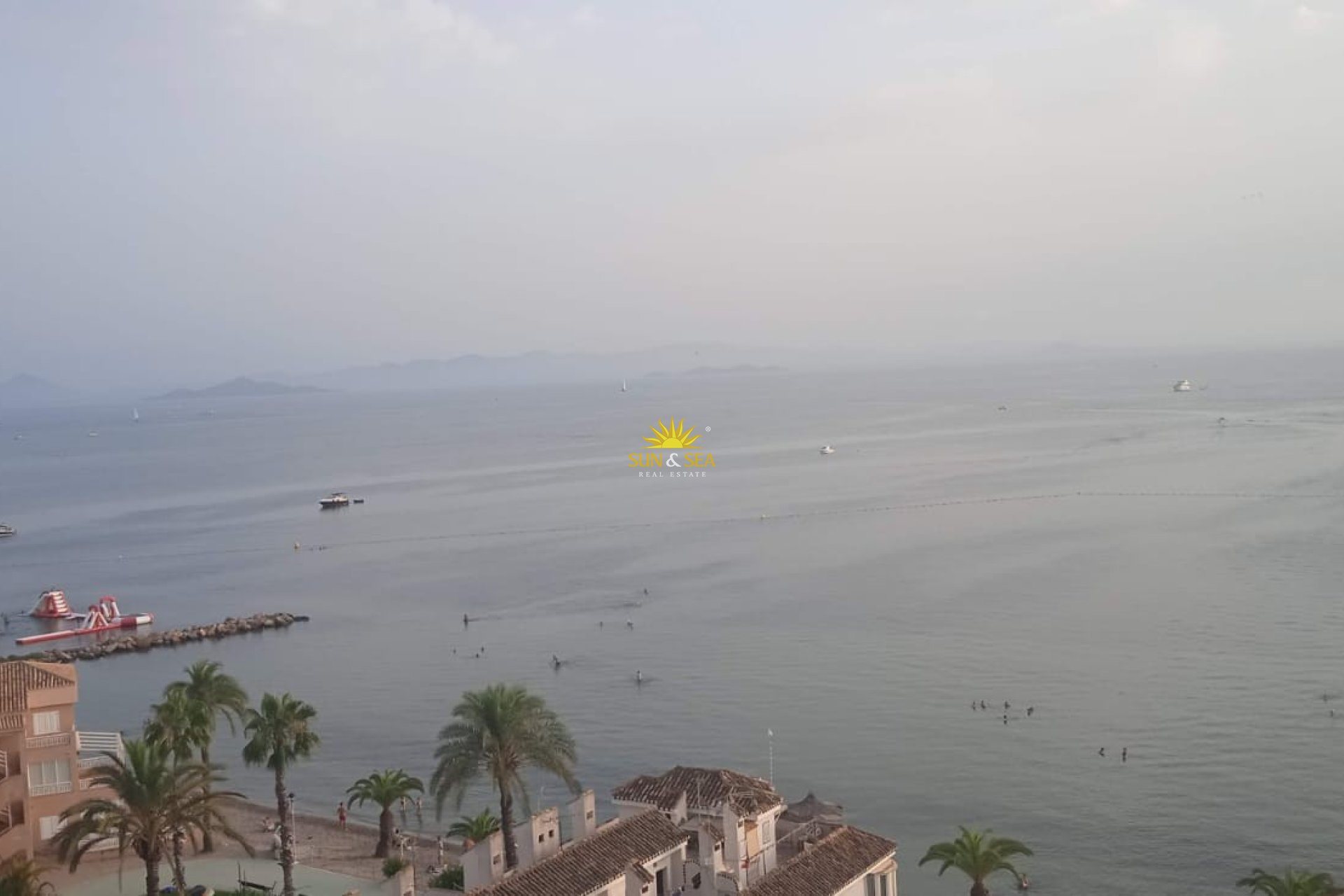 Lange Termijn Verhuur - Appartement - La Manga del Mar Menor - La Manga Del Mar Menor