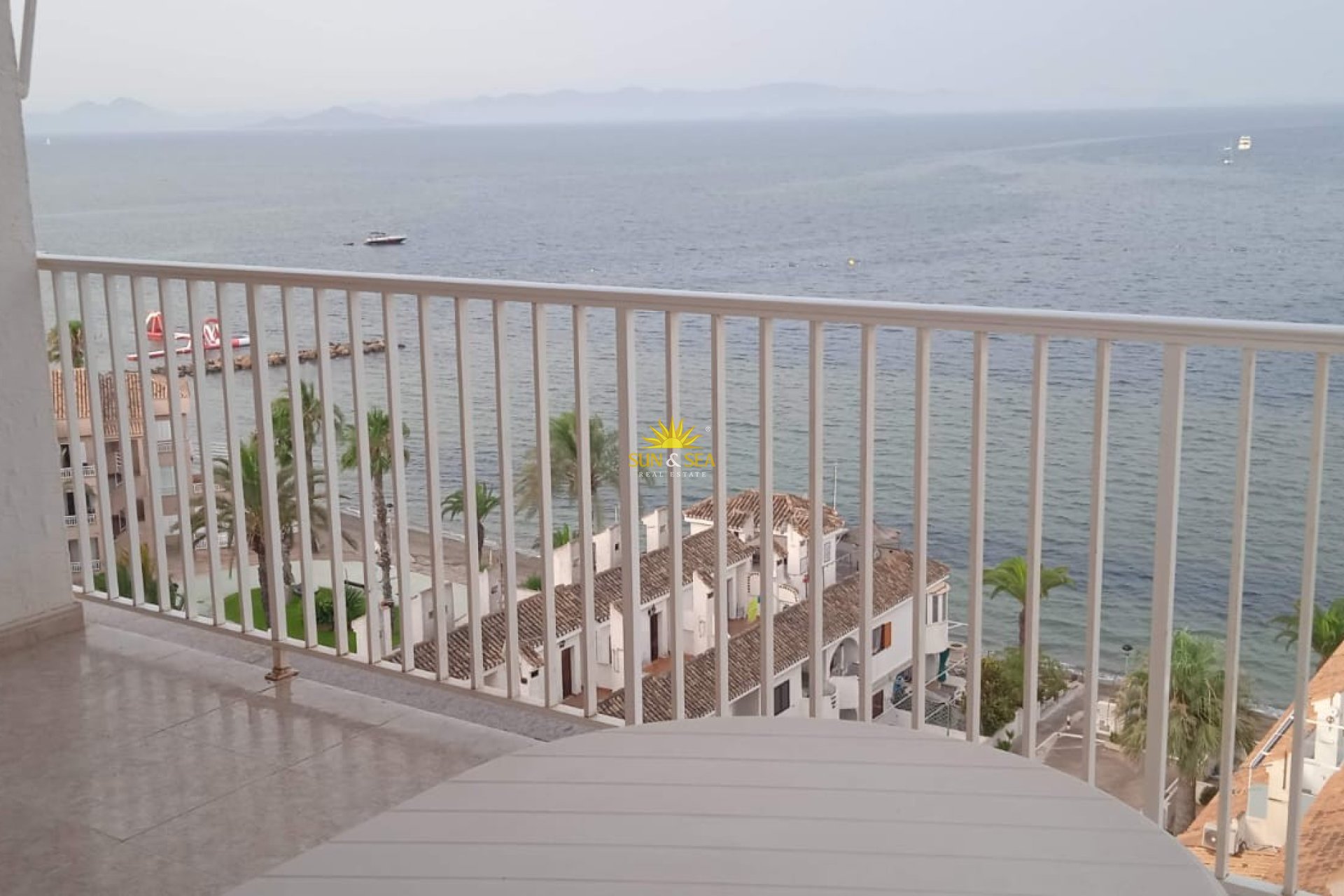 Lange Termijn Verhuur - Appartement - La Manga del Mar Menor - La Manga Del Mar Menor