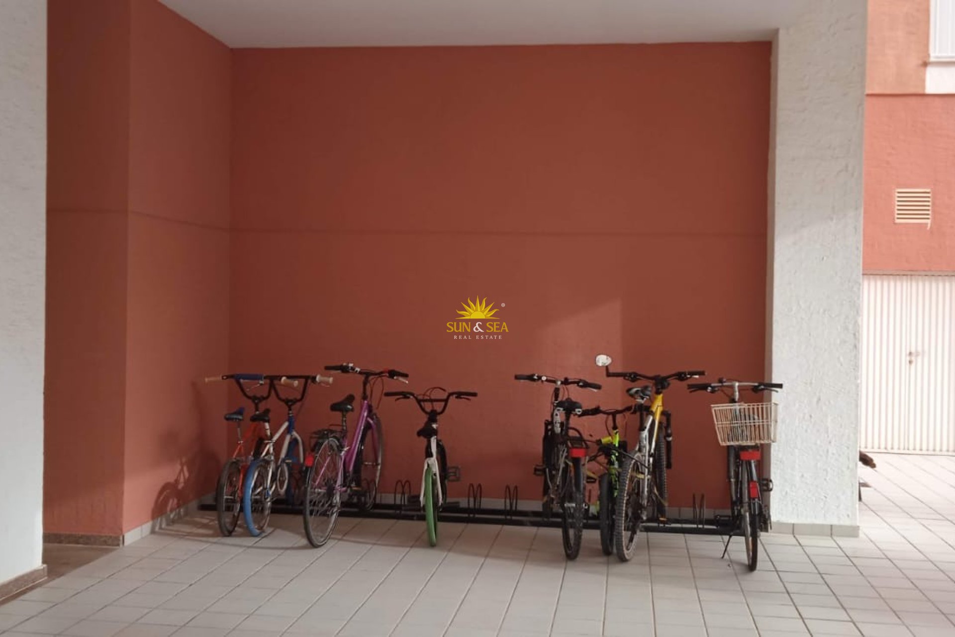 Lange Termijn Verhuur - Appartement - La Manga del Mar Menor - La Manga Del Mar Menor