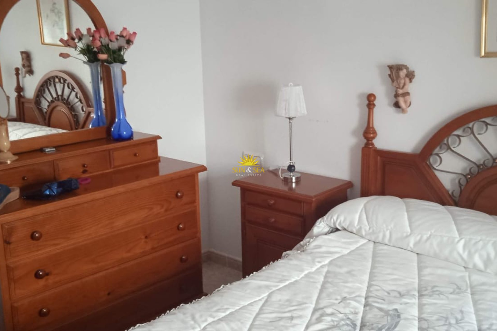 Lange Termijn Verhuur - Appartement - La Manga del Mar Menor - La Manga Del Mar Menor
