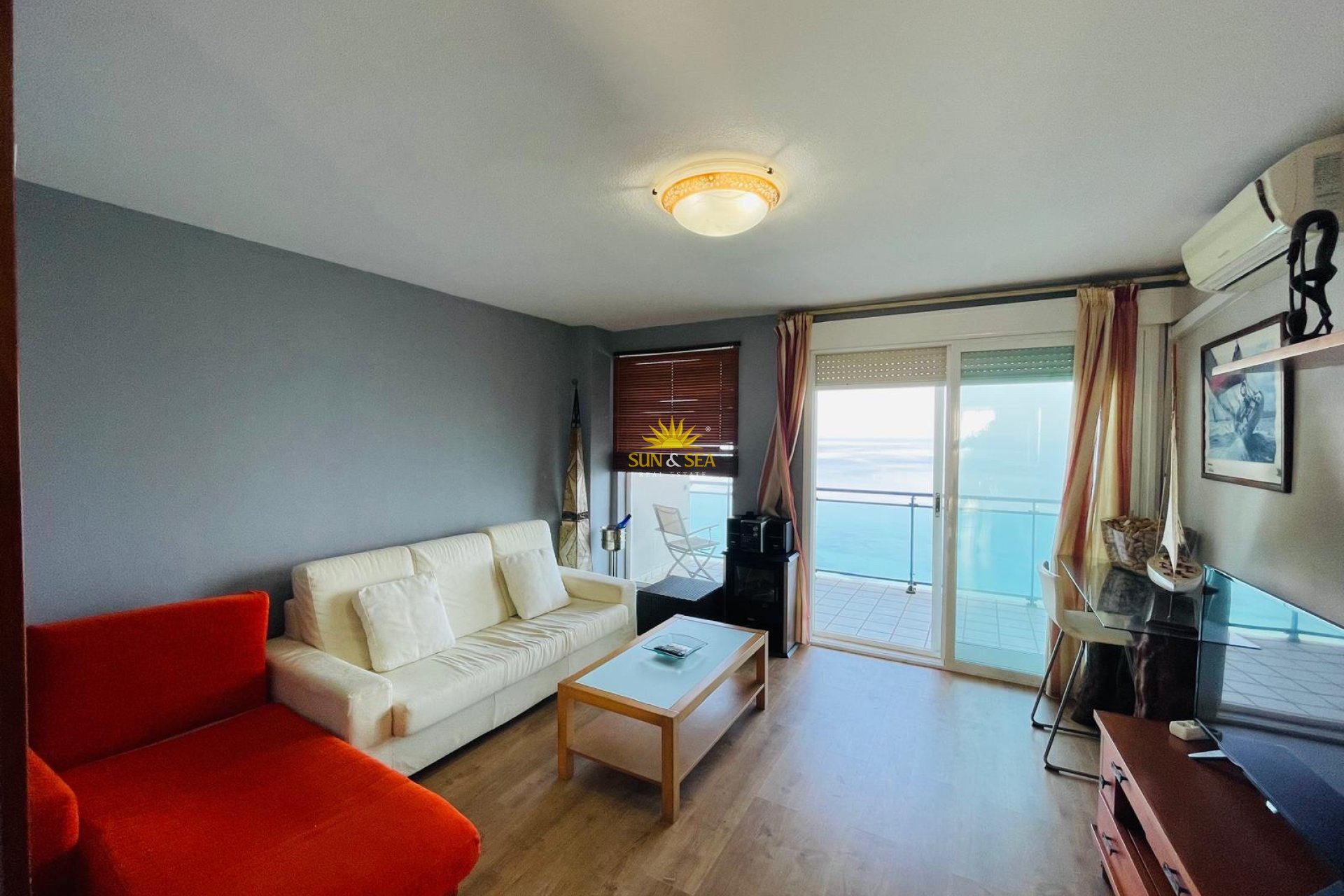 Lange Termijn Verhuur - Appartement - La Manga del Mar Menor - La Manga