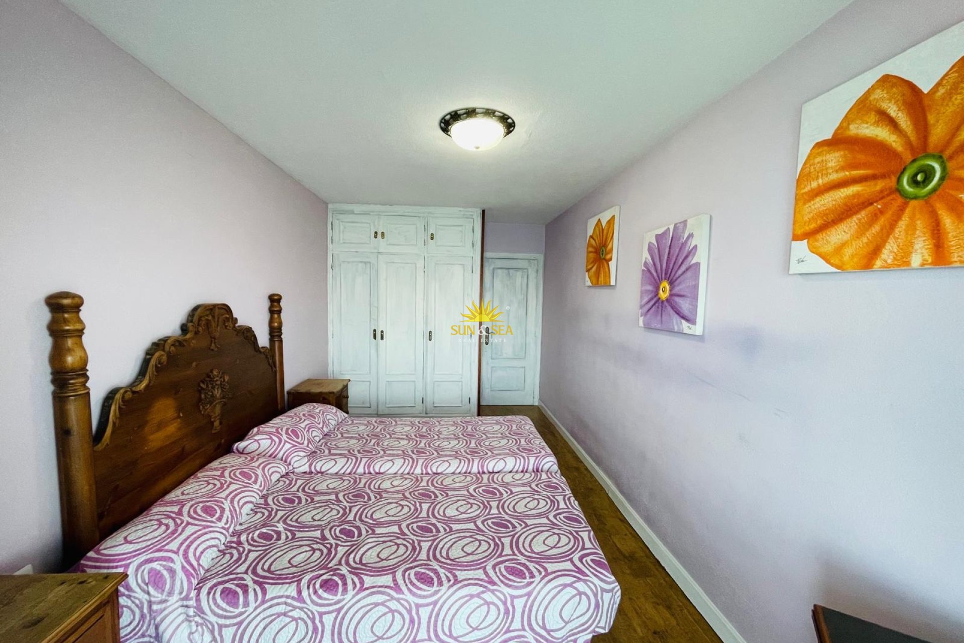 Lange Termijn Verhuur - Appartement - La Manga del Mar Menor - La Manga