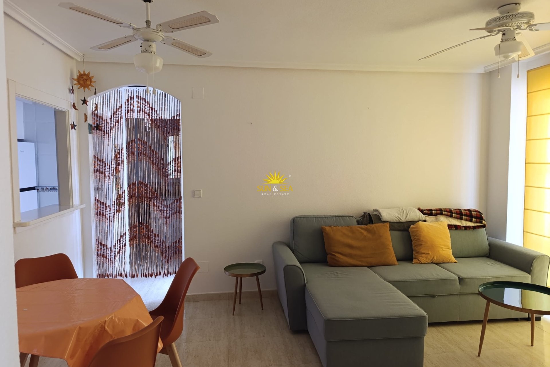 Lange Termijn Verhuur - Appartement - La Manga del Mar Menor - La Manga