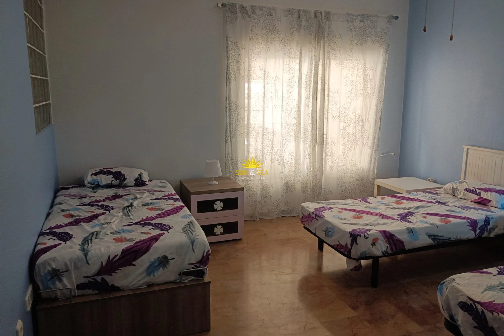 Lange Termijn Verhuur - Appartement -  - La Manga Del Mar Menor