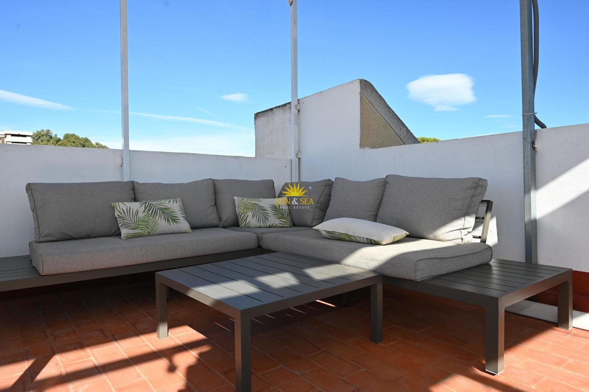 Lange Termijn Verhuur - Appartement -  - La Mata