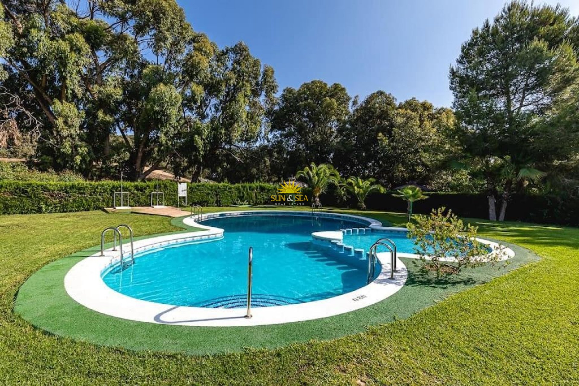 Lange Termijn Verhuur - Appartement -  - La Mata