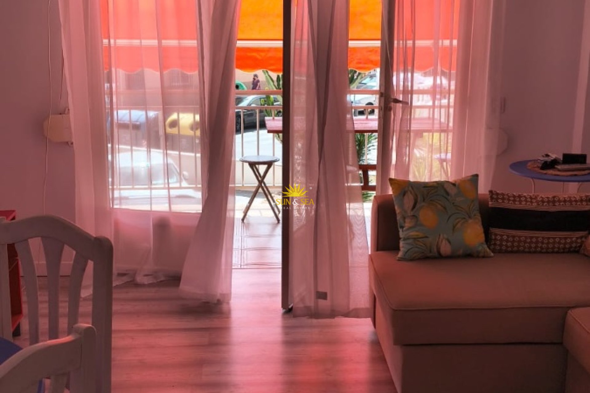 Lange Termijn Verhuur - Appartement -  - La Mata