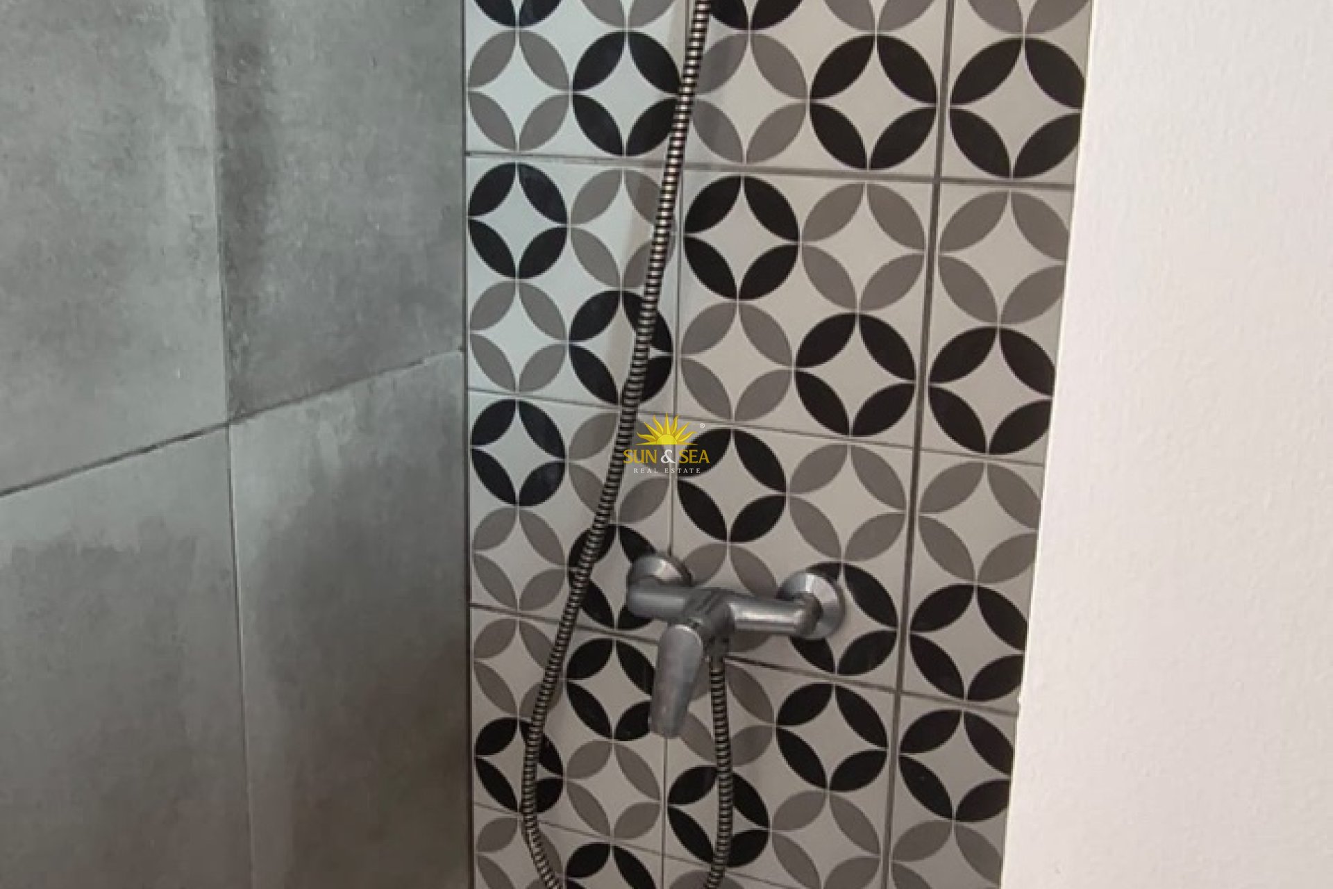 Lange Termijn Verhuur - Appartement -  - La Mata